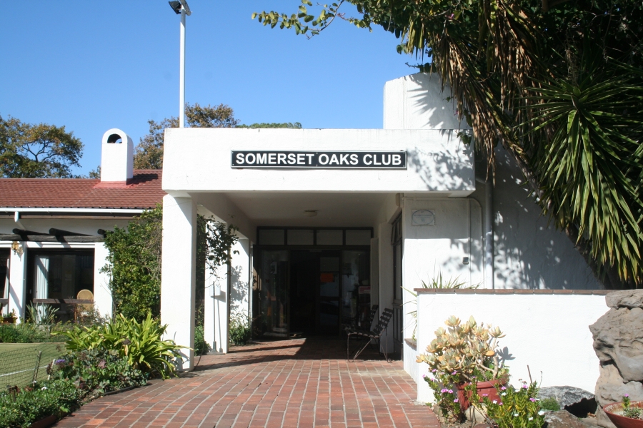 To Let 2 Bedroom Property for Rent in Kalamunda Western Cape